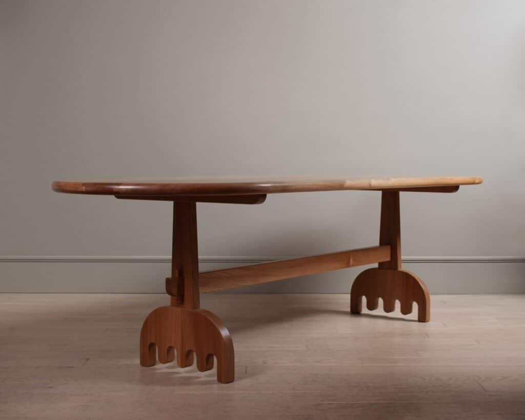 Refectory Table elm